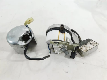 Licznik prĘdkoŚciomierz yamaha xv 535 virago 87-03 27586km u-11 2yl84700e100