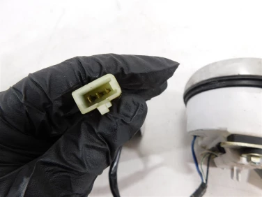 Licznik prĘdkoŚciomierz yamaha xv 535 virago 87-03 27586km u-11 2yl84700e100