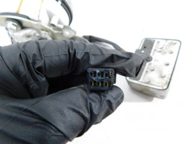 Licznik prĘdkoŚciomierz yamaha xv 535 virago 87-03 27586km u-11 2yl84700e100