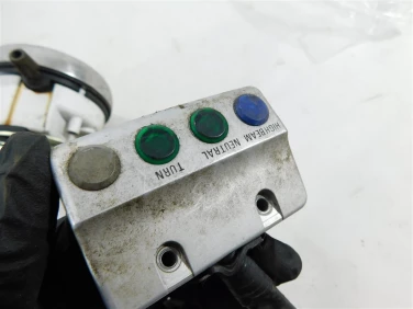 Licznik prĘdkoŚciomierz yamaha xv 535 virago 87-03 27586km u-11 2yl84700e100