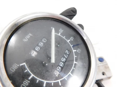 Licznik prĘdkoŚciomierz yamaha xv 535 virago 87-03 27586km u-11 2yl84700e100