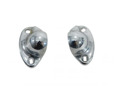 OSŁONA OSŁONY YAMAHA XV 535 VIRAGO 87-03 U-11 2GV2163A0000