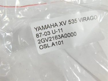 OsŁona osŁony yamaha xv 535 virago 87-03 u-11 2gv2163a0000