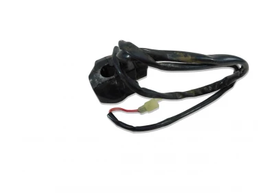 PRZEŁĄCZNIK PRAWY PRZÓD YAMAHA XV 535 VIRAGO 87-03 U-11 4YH839721000