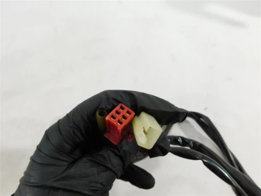 PrzeŁĄcznik prawy przÓd yamaha xv 535 virago 87-03 u-11 4yh839721000