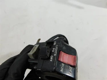 PrzeŁĄcznik prawy przÓd yamaha xv 535 virago 87-03 u-11 4yh839721000