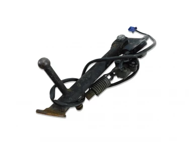 STOPKA BOCZNA YAMAHA XV 535 VIRAGO 87-03 U-11 4KU273111300