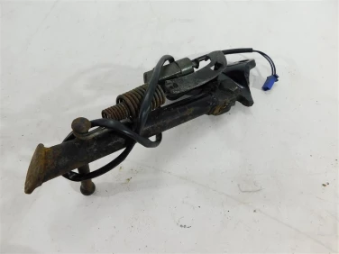 Stopka boczna yamaha xv 535 virago 87-03 u-11 4ku273111300