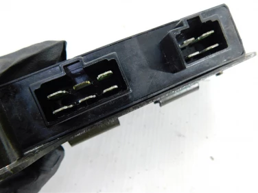 ModuŁ komputer sterownik yamaha xv 535 virago 87-03 u-11 3bt823050000