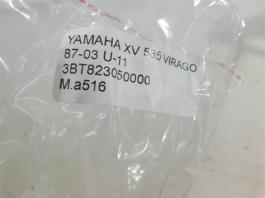 ModuŁ komputer sterownik yamaha xv 535 virago 87-03 u-11 3bt823050000