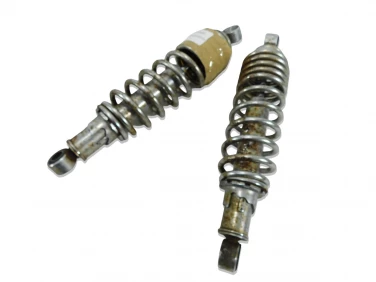 AMORTYZATOR TYŁ AMOR YAMAHA XV 535 VIRAGO 87-03 U-11 222200100 2YL222100100