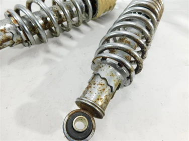 Amortyzator tyŁ amor yamaha xv 535 virago 87-03 u-11 222200100 2yl222100100