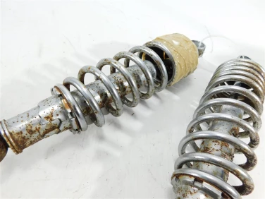 Amortyzator tyŁ amor yamaha xv 535 virago 87-03 u-11 222200100 2yl222100100