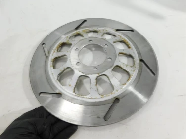 Tarcza hamulcowa przÓd yamaha xv 535 virago 87-03 4,94mm u-11 2h7258310000