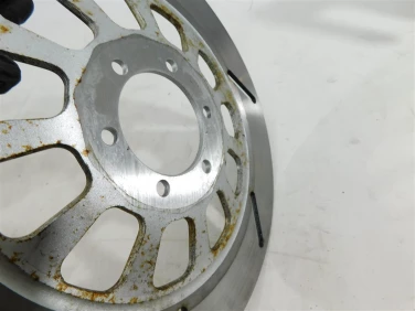 Tarcza hamulcowa przÓd yamaha xv 535 virago 87-03 4,94mm u-11 2h7258310000