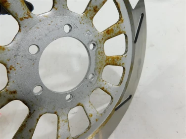 Tarcza hamulcowa przÓd yamaha xv 535 virago 87-03 4,94mm u-11 2h7258310000