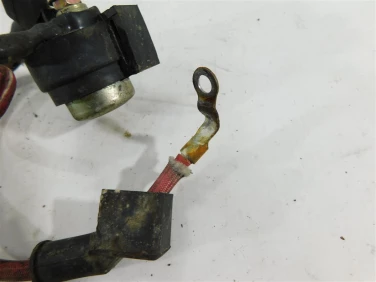 PrzekaŹnik rozrusznika yamaha xv 535 virago 87-03 u-11 4kd819400000