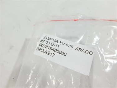 PrzekaŹnik rozrusznika yamaha xv 535 virago 87-03 u-11 4kd819400000