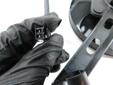 Wentylator wiatrak chŁodnica yamaha mt-07 13-17 u-11 1ws124050000