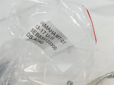 DŹwignia mocowanie sprzĘgŁo yamaha mt-07 13-17 u-11 5eb839120300