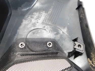 Owiewka bok boczna prawa yamaha mt-07 13-17 u-11 1ws-2137x-00