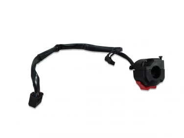 PRZEŁĄCZNIK PRAWY PRZÓD YAMAHA MT-07 13-17 U-11 1WS839750100