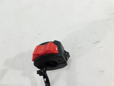 PrzeŁĄcznik prawy przÓd yamaha mt-07 13-17 u-11 1ws839750100