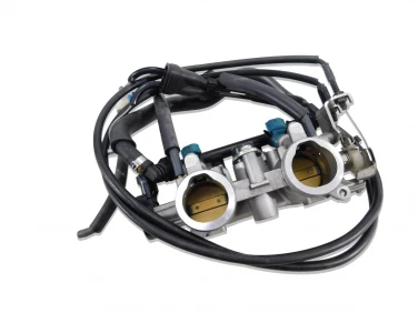 PRZEPUSTNICA GAŹNIK YAMAHA MT-07 13-17 U-11 1WS137502000