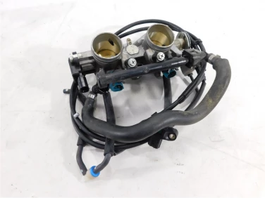 Przepustnica gaŹnik yamaha mt-07 13-17 u-11 1ws137502000