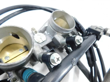 Przepustnica gaŹnik yamaha mt-07 13-17 u-11 1ws137502000