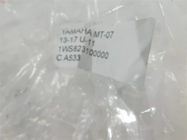 Cewka zapŁonowa cewki yamaha mt-07 13-17 u-11 1ws823100000