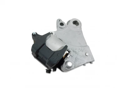 ZACISK HAMULEC TYŁ TYLNY YAMAHA MT-07 13-17 U-11 1XB2580A0000