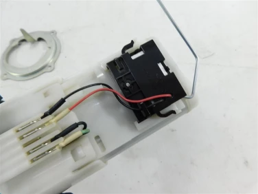 Pompa paliwa zbiornik yamaha mt-07 13-17 u-11 1ws-13907-00