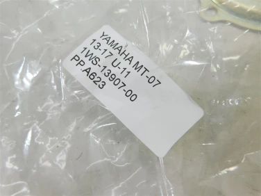 Pompa paliwa zbiornik yamaha mt-07 13-17 u-11 1ws-13907-00