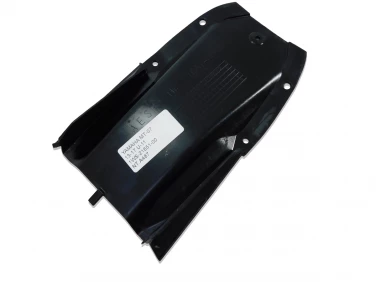 NADKOLE BŁOTNIK TYŁ PLASTIK YAMAHA MT-07 13-17 U-11 1WS-21651-00