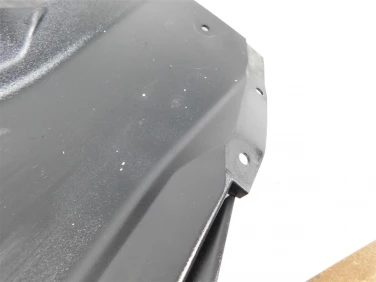 Nadkole bŁotnik tyŁ plastik yamaha mt-07 13-17 u-11 1ws-21651-00