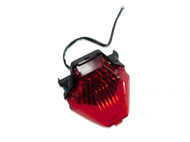 LAMPA TYŁ TYLNA YAMAHA MT-07 13-17 U-11 1WS847100000