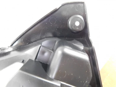 Plastik wypeŁnienie owiewka yamaha mt-07 13-17 u-11 1ws-2836l-00