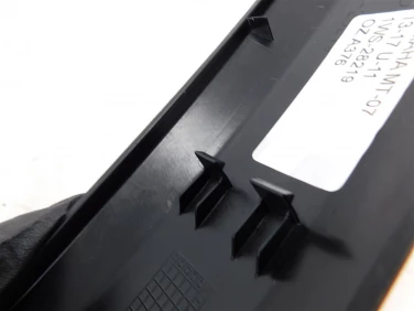 OsŁona nakŁadka zbiornik yamaha mt-07 13-17 u-11 1ws-28219