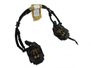 ZACISK HAMULCOWY KPL YAMAHA MT-07 13-17 U-11 1XB2580U0000 1WS2580T0000