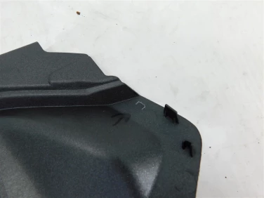 ŁĄcznik ogon plastik tyŁ yamaha mt-07 13-17 u-11 1ws-2171e-00