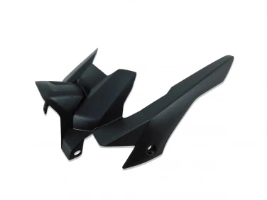 OSŁONA ŁAŃCUCHA ŁAŃCUCH YAMAHA MT-07 13-17 U-11 1WS-21650