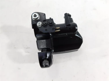 Pompa hamulcowa przÓd kawasaki z 900 17-19 u-11 430150703