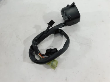 PrzeŁĄcznik lewy przÓd kawasaki z 900 17-19 u-11 60910390