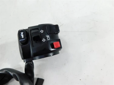 PrzeŁĄcznik lewy przÓd kawasaki z 900 17-19 u-11 60910390