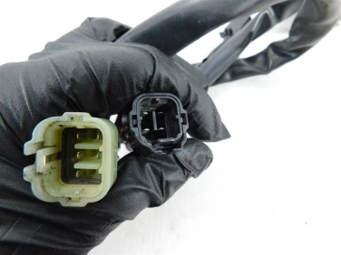 PrzeŁĄcznik lewy przÓd kawasaki z 900 17-19 u-11 60910390