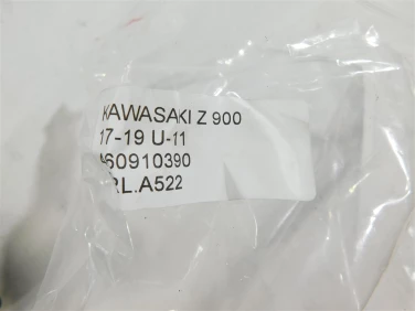 PrzeŁĄcznik lewy przÓd kawasaki z 900 17-19 u-11 60910390