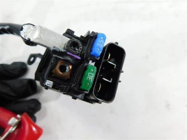 PrzekaŹnik rozrusznika kawasaki z 900 17-19 u-11 270100770