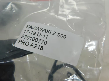 PrzekaŹnik rozrusznika kawasaki z 900 17-19 u-11 270100770