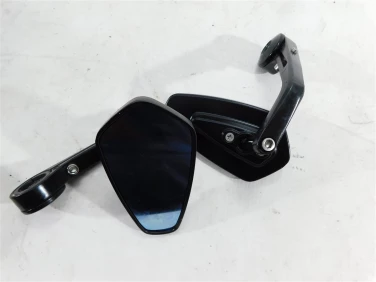 Lusterka komplet kawasaki z 900 17-19 u-11 akcesoryjne